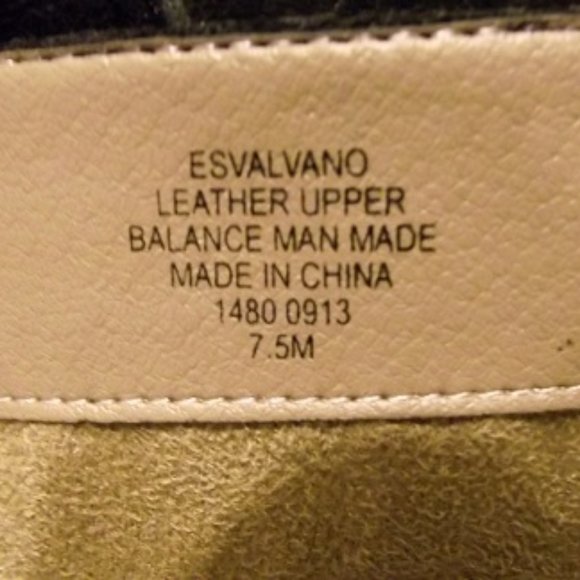 EASY SPIRIT Boots Womens Esvalvano, Black - Picture 5 of 6